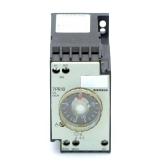 Timing relay 7PR1040-7AM00 New FS
