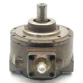 Radialkolbenpumpe  Gebraucht
