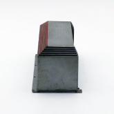 Steel cover  New