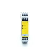 safety relay  