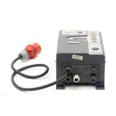 Industrial roller shutter control 445R Used
