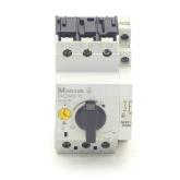 Motorschutzschalter  Gebraucht