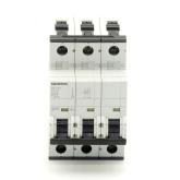 Circuit breaker  Used