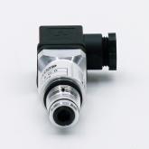 Filter clogging indicator  