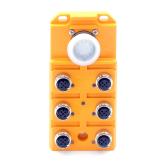 Acuator-Sensor-Box ASBS 6/LED 5-4 New FS