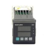 Temperature controller  