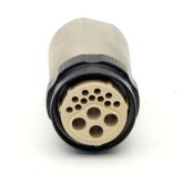 Stecker GA ST 1SC M40 Neu OVP