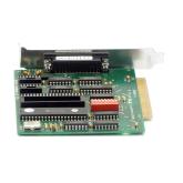 Circuit Board 24-20020-01-01 Used