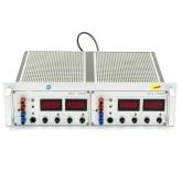 Labor-Doppel-Netzgerät LD 2x30/5 GF LD 2x30/5 GF  Gebraucht