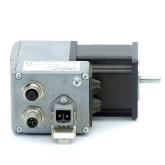 Servo motor ILS1B572S1228 Used