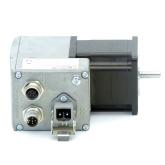 Servo motor ILS1B572S1228 New