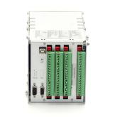 DIN rail device  