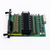 Output Module  Used
