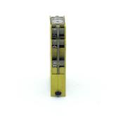 Safety relais ZAS/30/1Uz Used