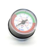 Pressure Gauge  New FS