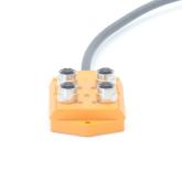 Aktor-Sensor-Box  Neu