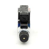 Directional spool valve  New
