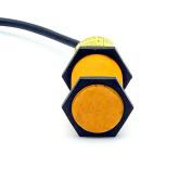 Induktiver Sensor II-2010-ABOW II-2010-ABOA Neu OVP