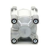 ISO cylinder  New FS