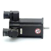 3-phase step motor with encoder VRDM368/50LWCEO Used