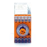 Time relay SZB 54-2S 