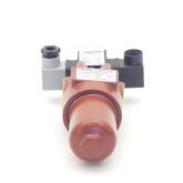 Pressure filter  New