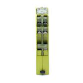 Safety relay ZBN/FBM:470kOhm New FS