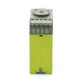 Safety relay PF-1NK/10s/FBM:5M0 Used