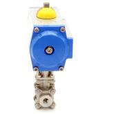 Actuator  New