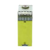 Sicherheitsrelais PAU-1SK/30/220V-1Uz Gebraucht