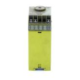 Sicherheitsrelais PF-1SK/10/220V~/1Uz Gebraucht