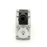 Solenoid valve VDE 0580 Used