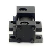 Hydraulic cylinder  