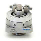 Semi-rotary drive 547579 