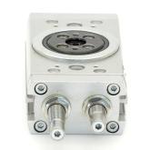 Semi-rotary drive 1644389 Used