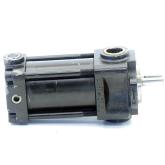 Hydraulic pump 1ZP2H3-004R Used