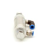 Round Cylinder  Used