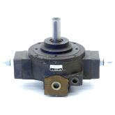 Hydraulic pump 0 514 300 315 New