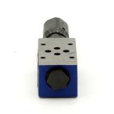 Throttle check valve Z2FS 6 A3-44/2QV Used