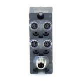 Kompaktmodul MASI68 DI4/0,18A AB 4xM8  