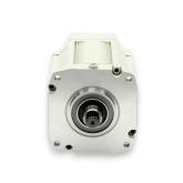 Rotations-AC Motor mit Ritzel  Neu OVP