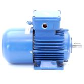 Three phase motor AQU 80 M8 BR Used