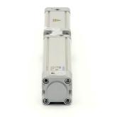 Cylinder with locking unit DNCKE-40-140-PPV-A-S  Used