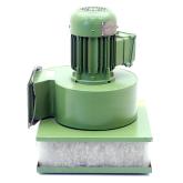Ventilator mit Motor DNG 6-22,5/M1/S Gebraucht