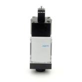 Pressure build-up and vent valve 595877 New FS