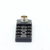 Sensor/Aktor Verteiler  Neu OVP