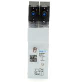 Control block VOFA-46P-M33C-MH-1T1L-CS 8165795 New