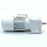 Getriebemotor 71 L/2 BRE 5 MS + 172 - 71 L/2 BRE 5 MS Gebraucht