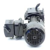 gear motor ABCA-01BG-426 + DVW1-1451-022/033 Used