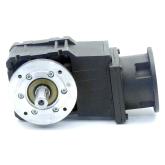 angular gear GKR05-2N VAK 1C Used